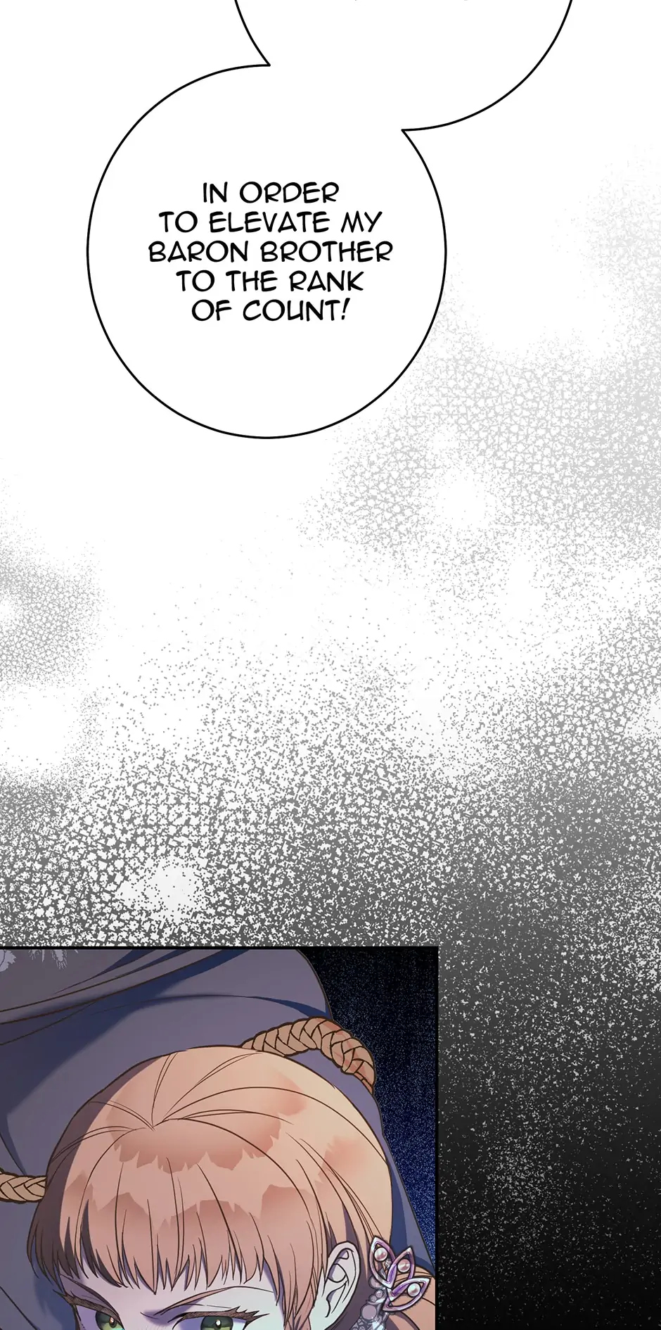 Marriage Of Convenience Chapter 30 page 54
