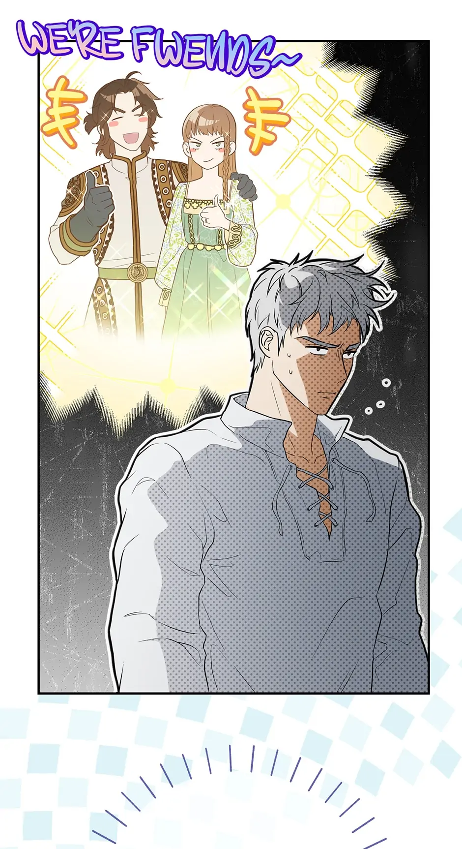 Marriage Of Convenience Chapter 34 page 19