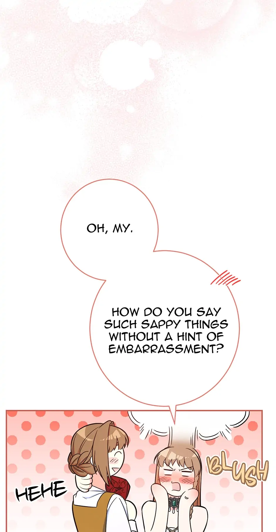Marriage Of Convenience Chapter 34 page 50