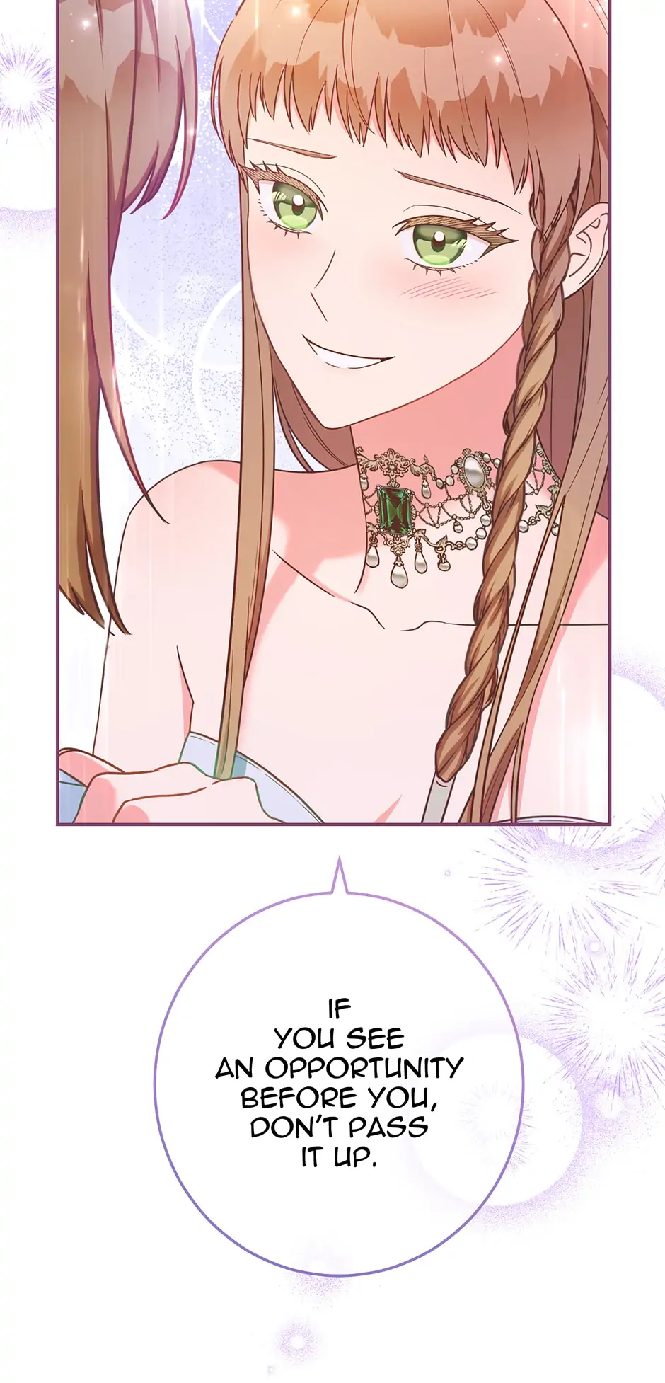 Marriage Of Convenience Chapter 34 page 45