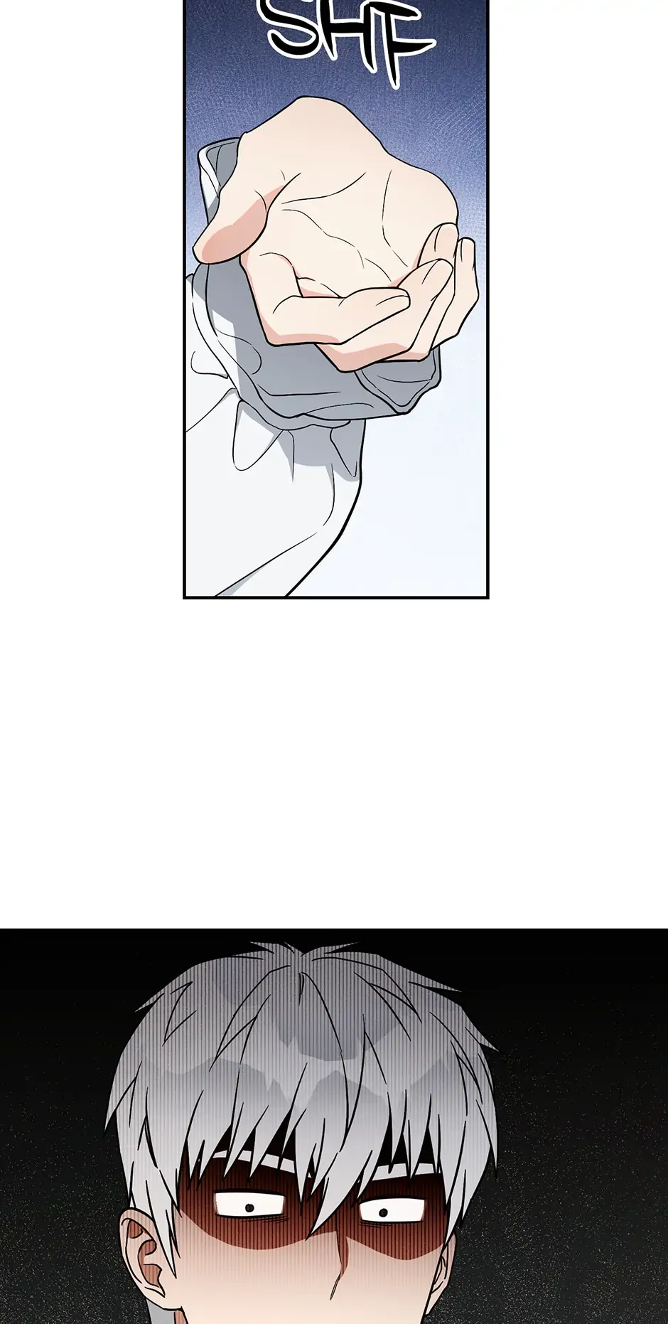 Marriage Of Convenience Chapter 34 page 24