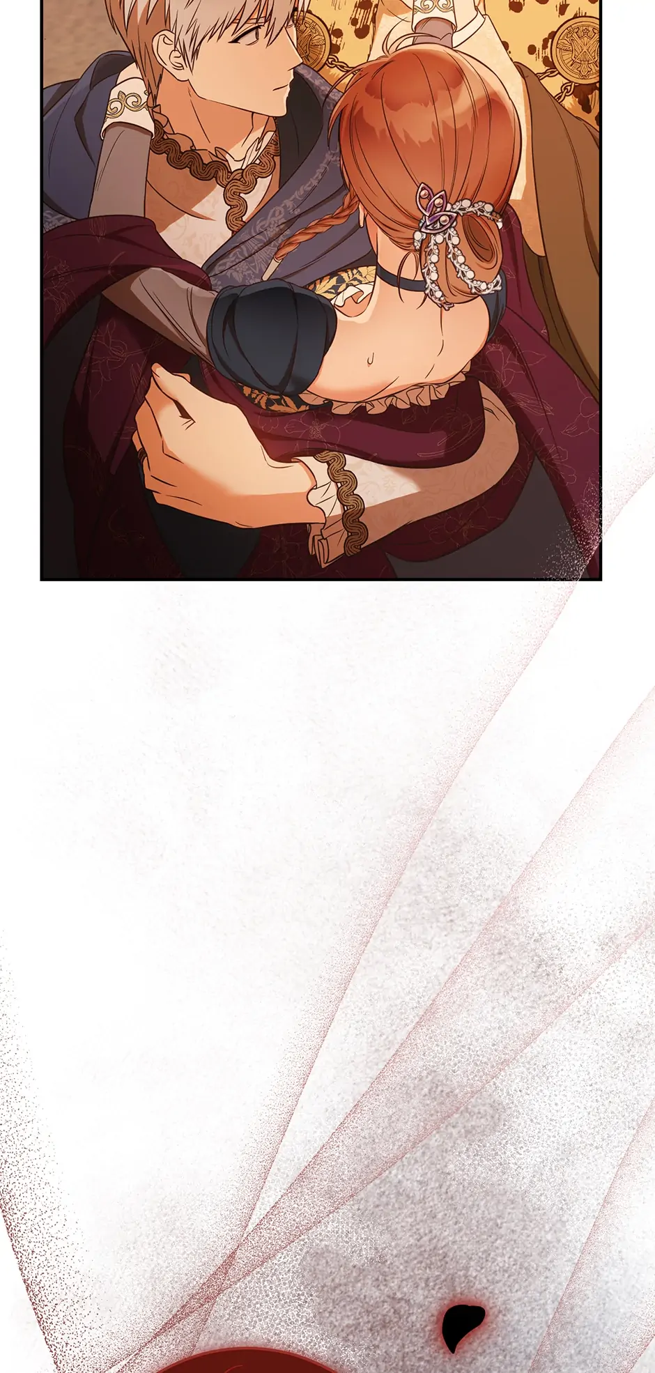 Marriage Of Convenience Chapter 30 page 96