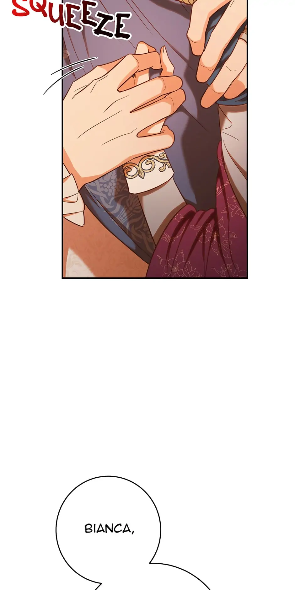 Marriage Of Convenience Chapter 30 page 72