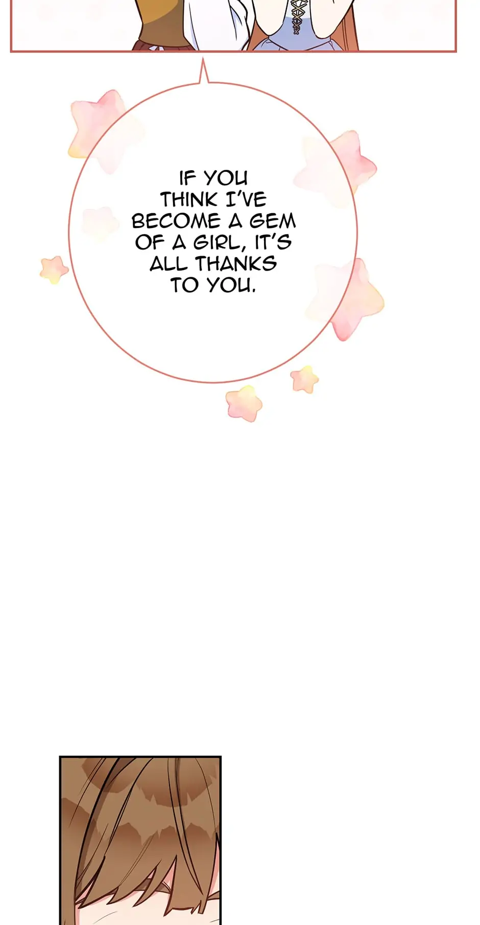 Marriage Of Convenience Chapter 34 page 51