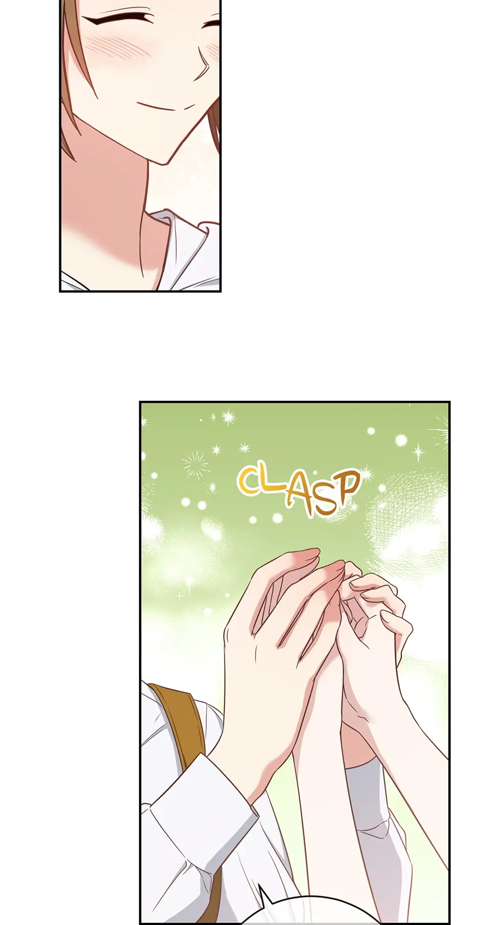 Marriage Of Convenience Chapter 34 page 52