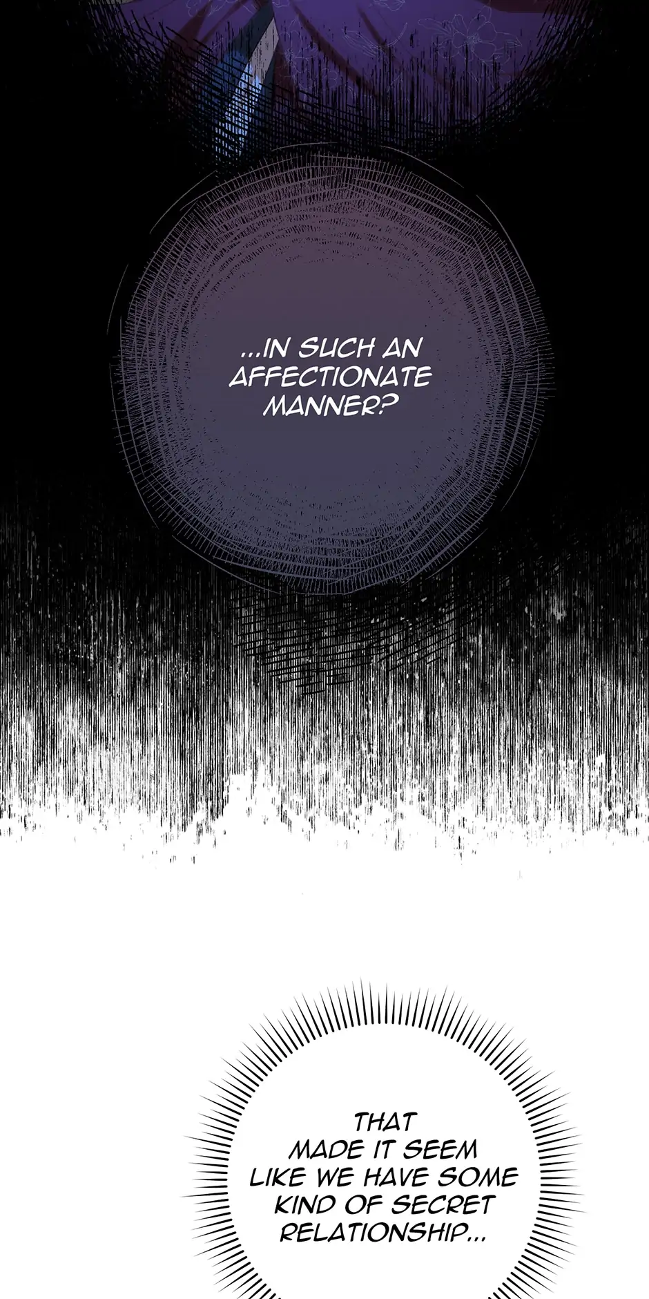 Marriage Of Convenience Chapter 30 page 69