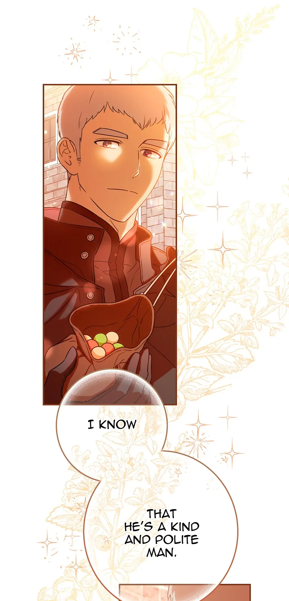 Marriage Of Convenience Chapter 34 page 39