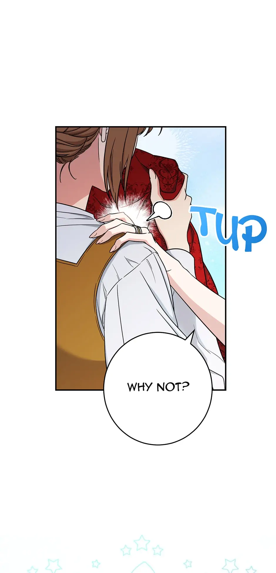 Marriage Of Convenience Chapter 34 page 42