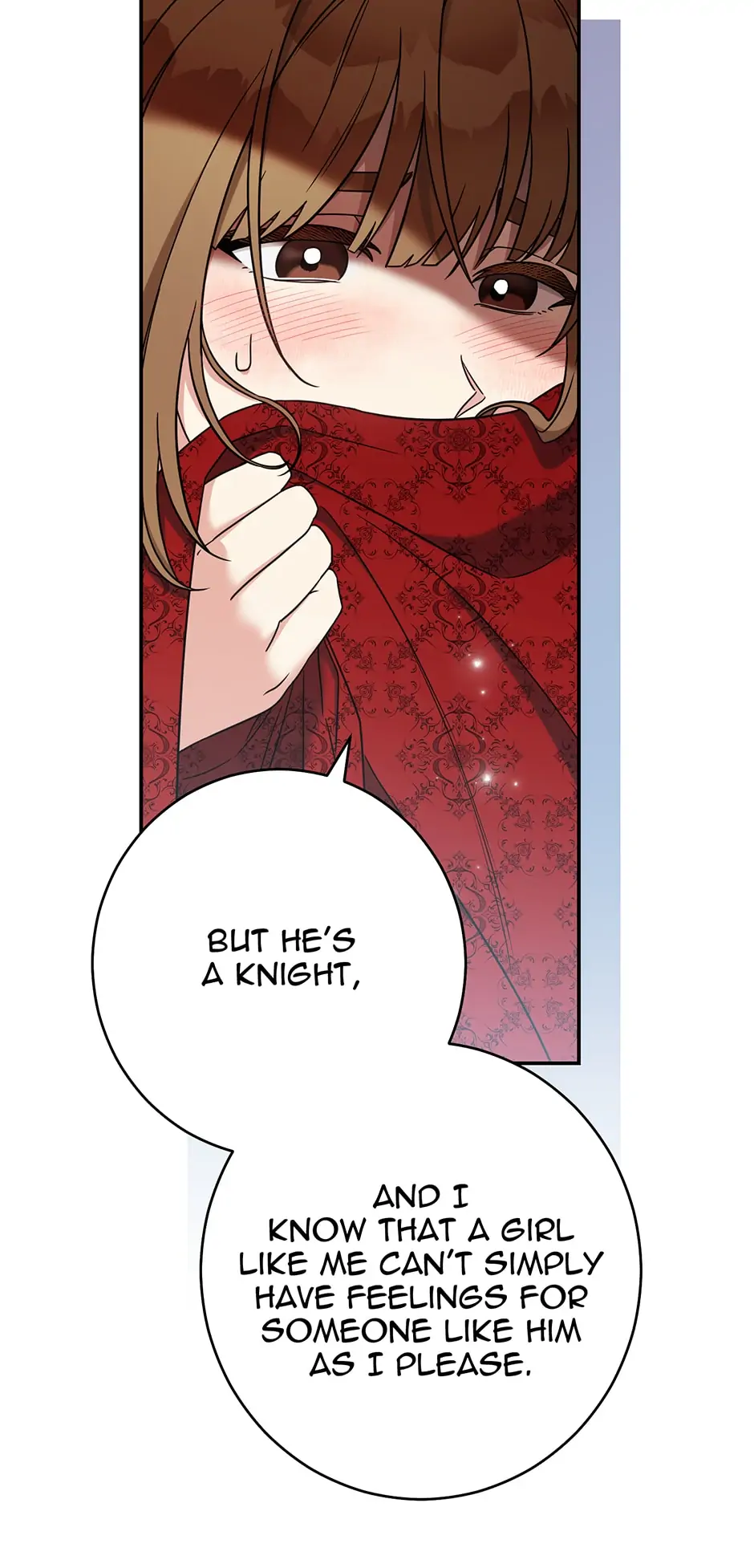 Marriage Of Convenience Chapter 34 page 41