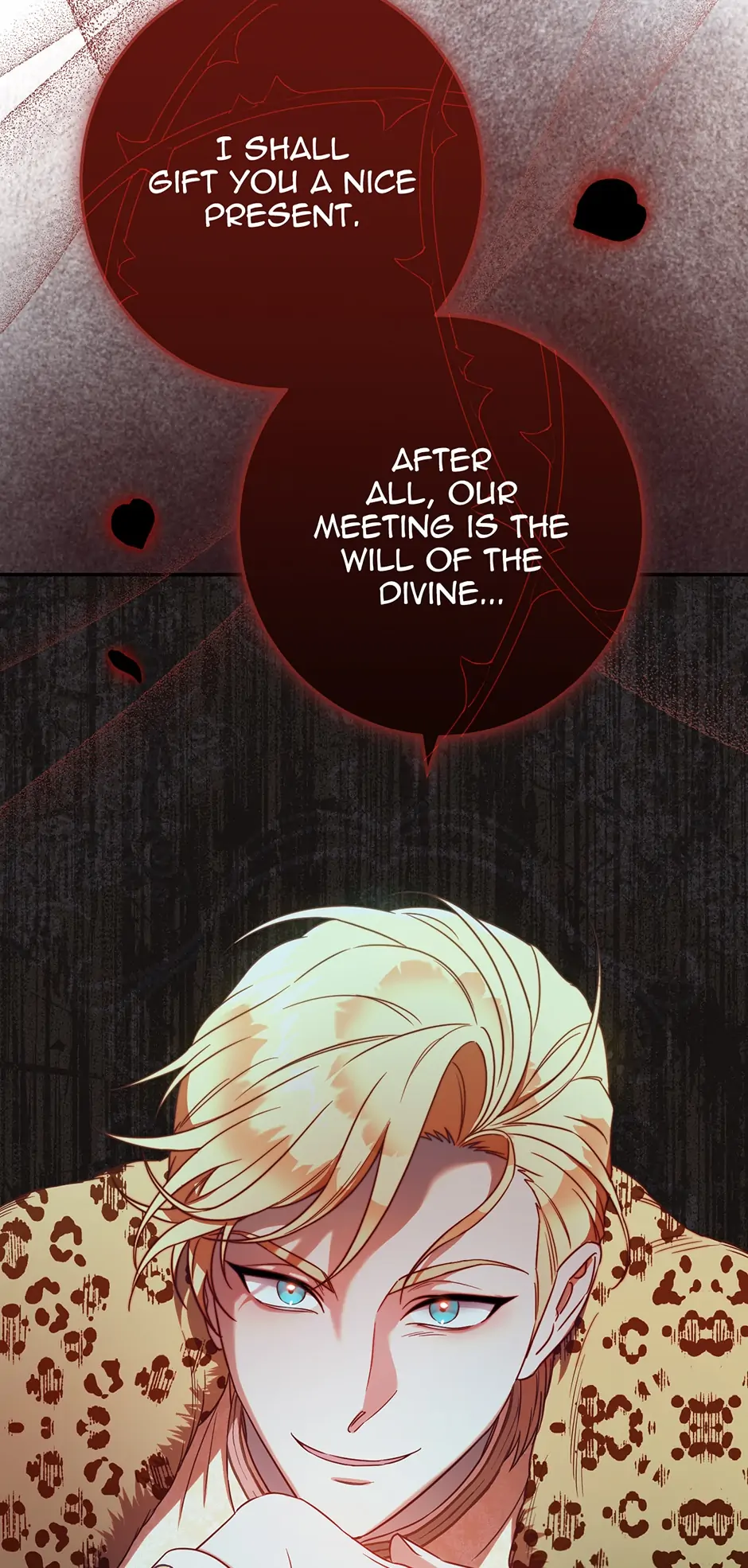 Marriage Of Convenience Chapter 30 page 97