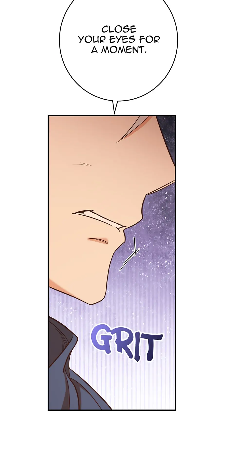 Marriage Of Convenience Chapter 30 page 73
