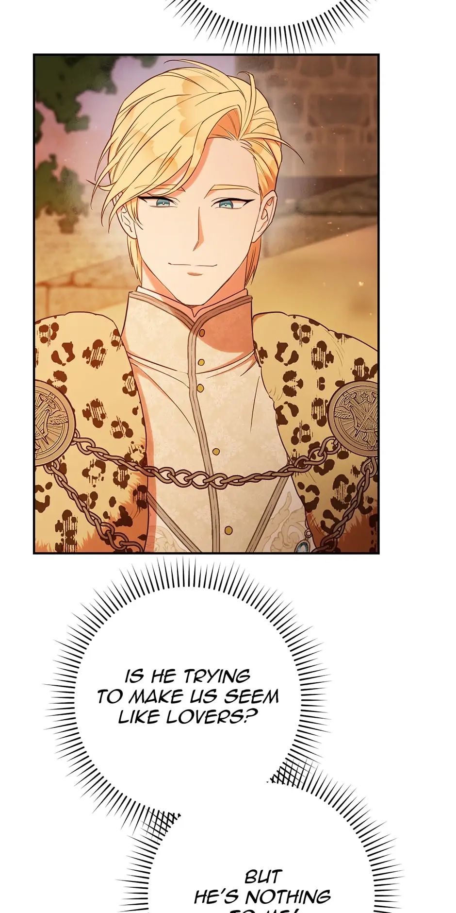 Marriage Of Convenience Chapter 30 page 70