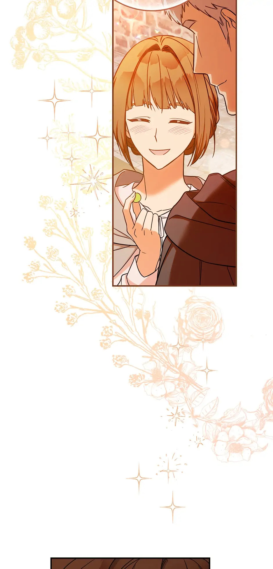 Marriage Of Convenience Chapter 34 page 40