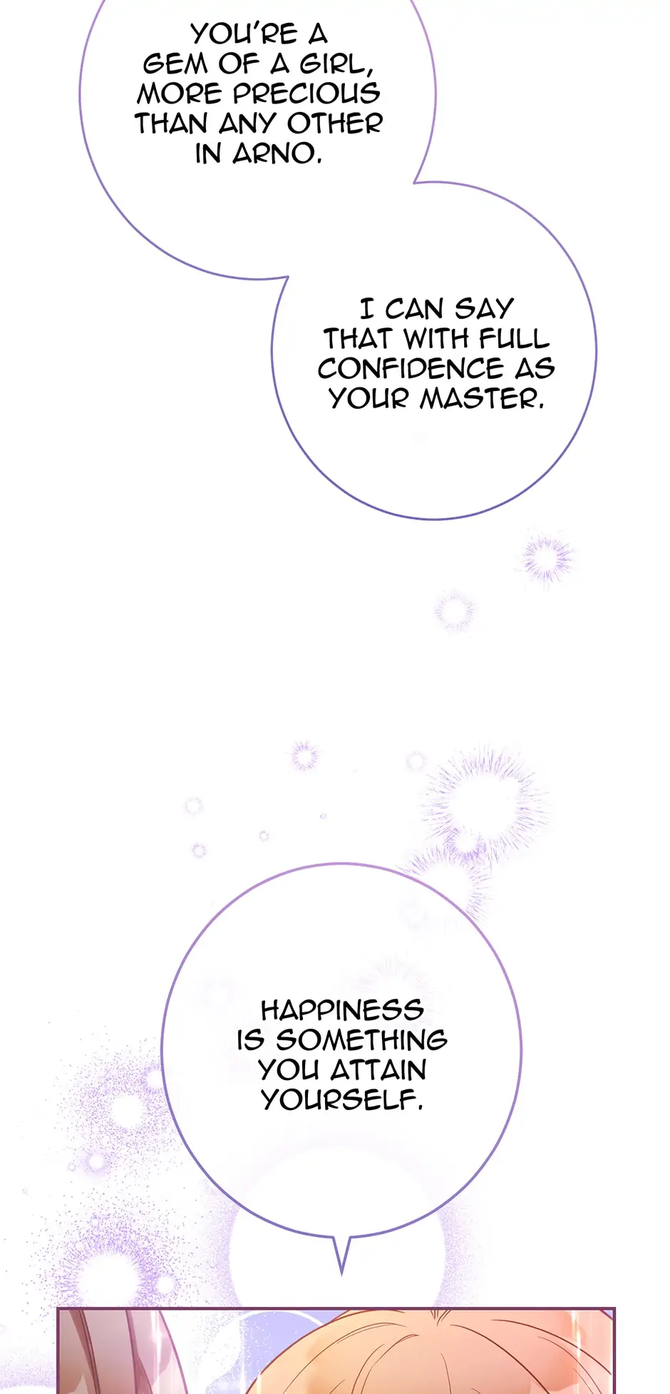 Marriage Of Convenience Chapter 34 page 44