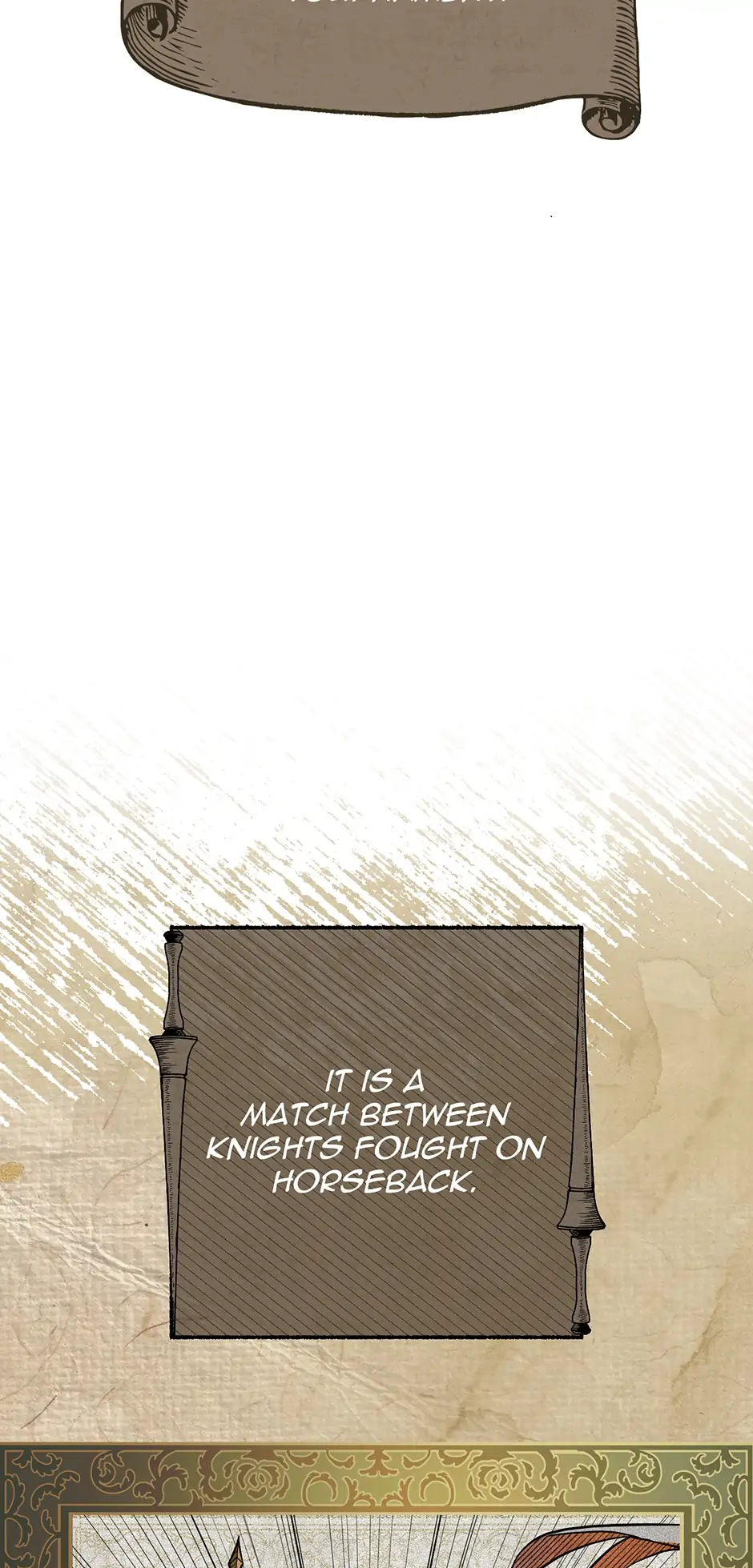 Marriage Of Convenience Chapter 34 page 82
