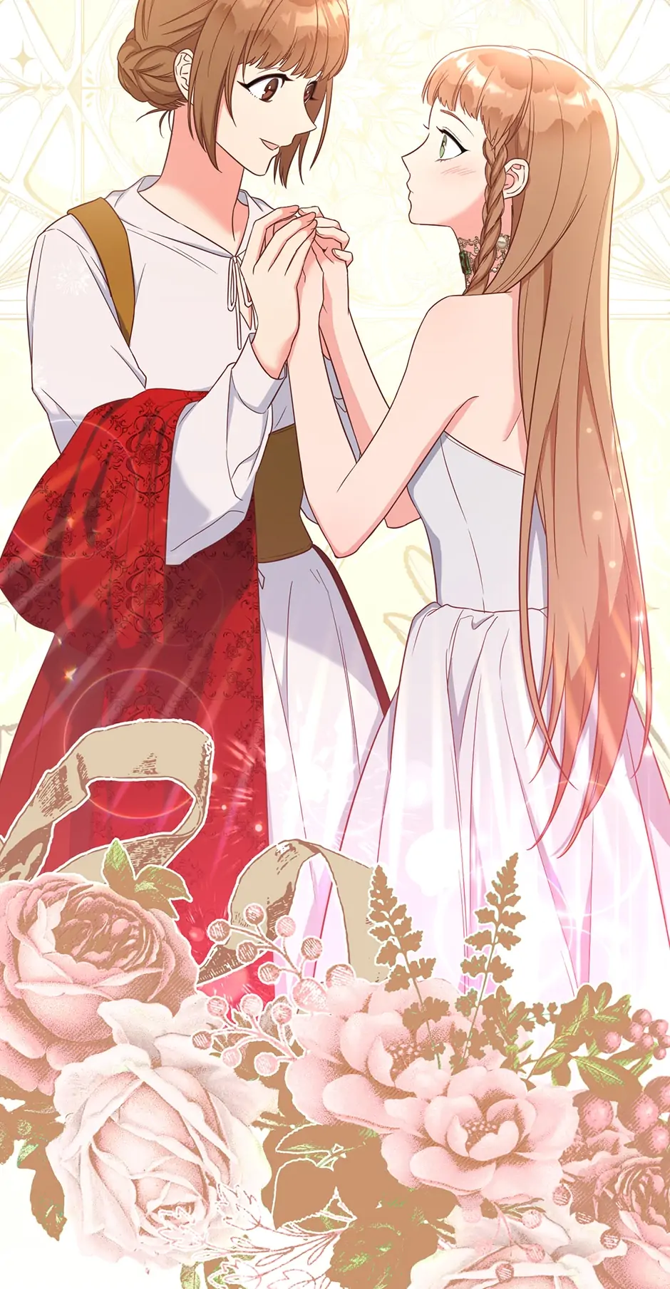 Marriage Of Convenience Chapter 34 page 54
