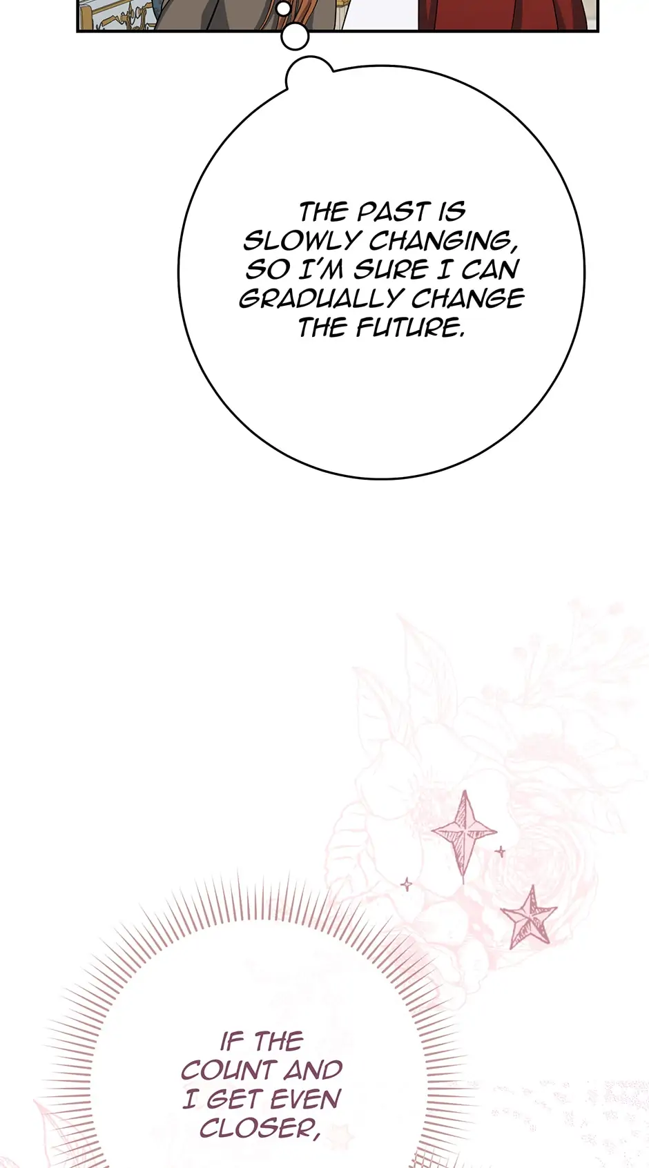 Marriage Of Convenience Chapter 34 page 68