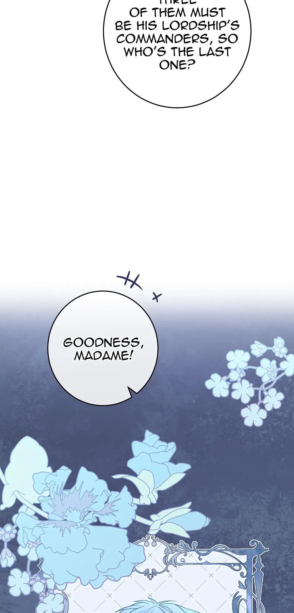 Marriage Of Convenience Chapter 34 page 78