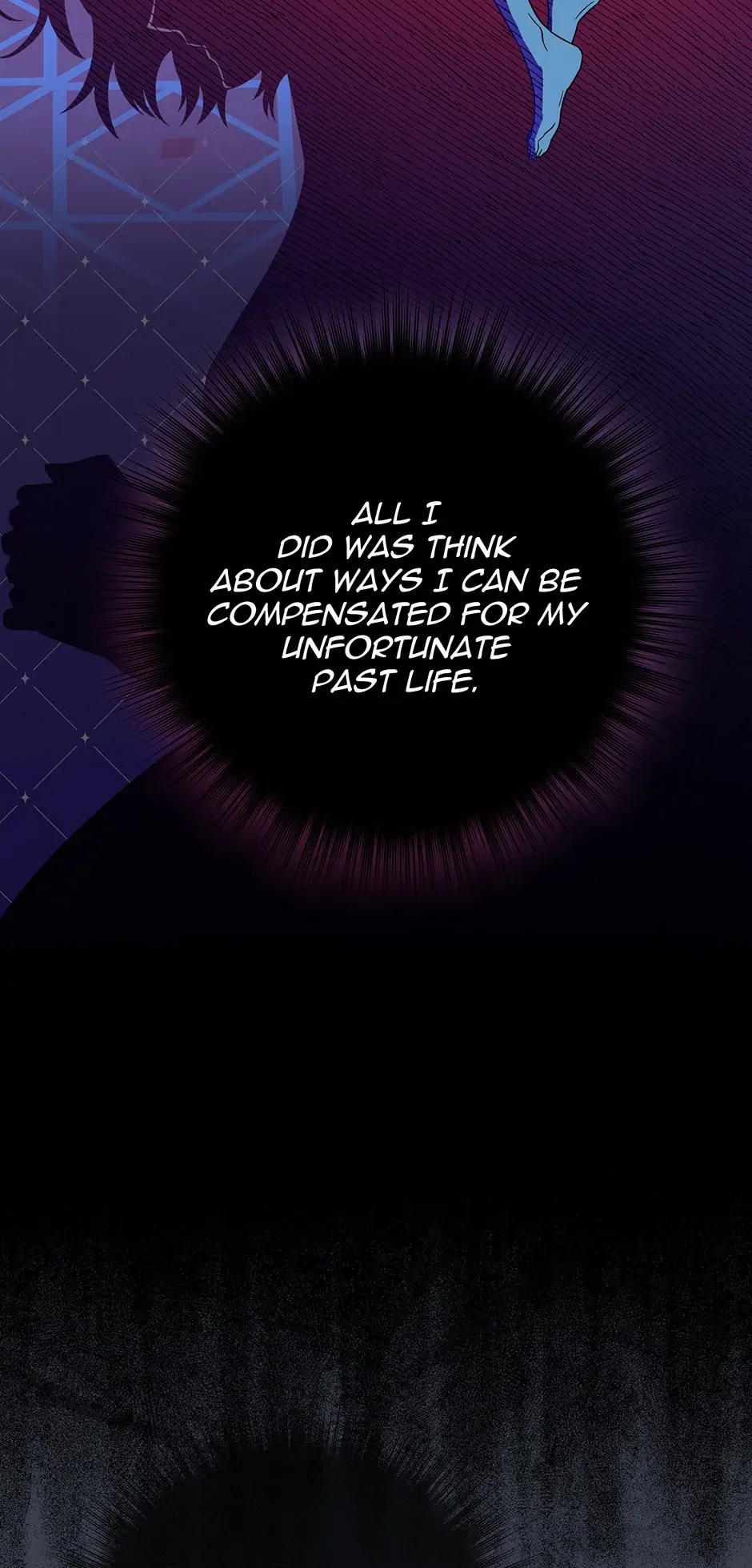 Marriage Of Convenience Chapter 34 page 58