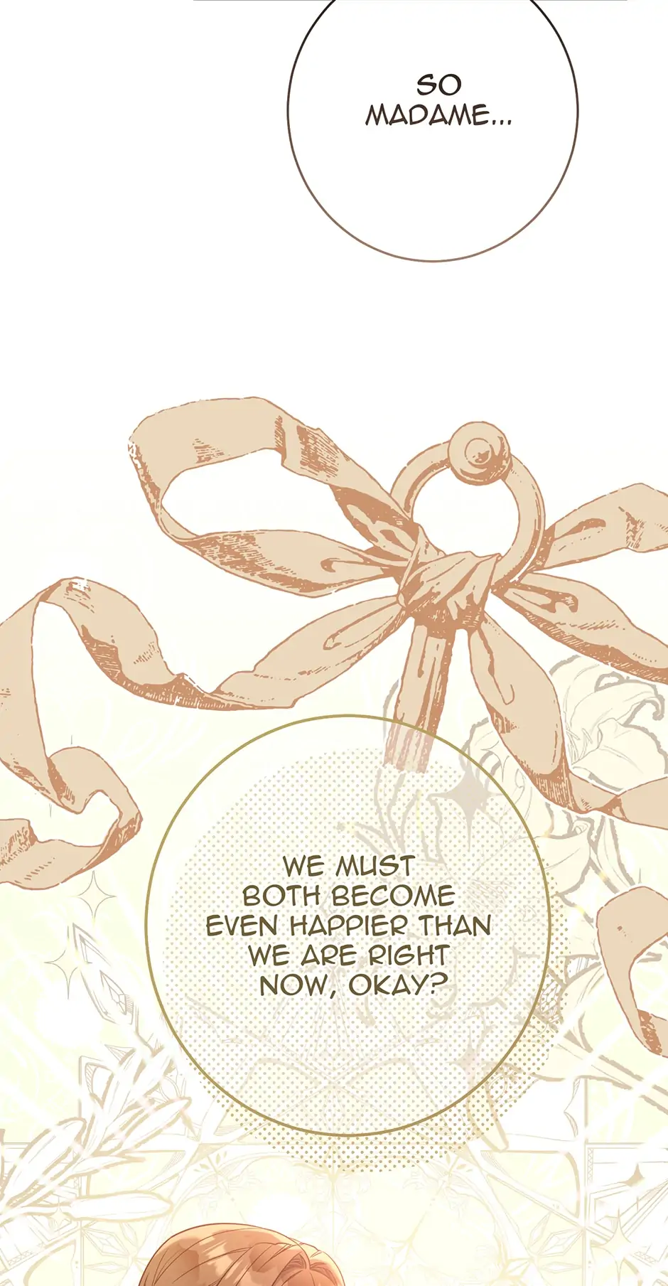Marriage Of Convenience Chapter 34 page 53