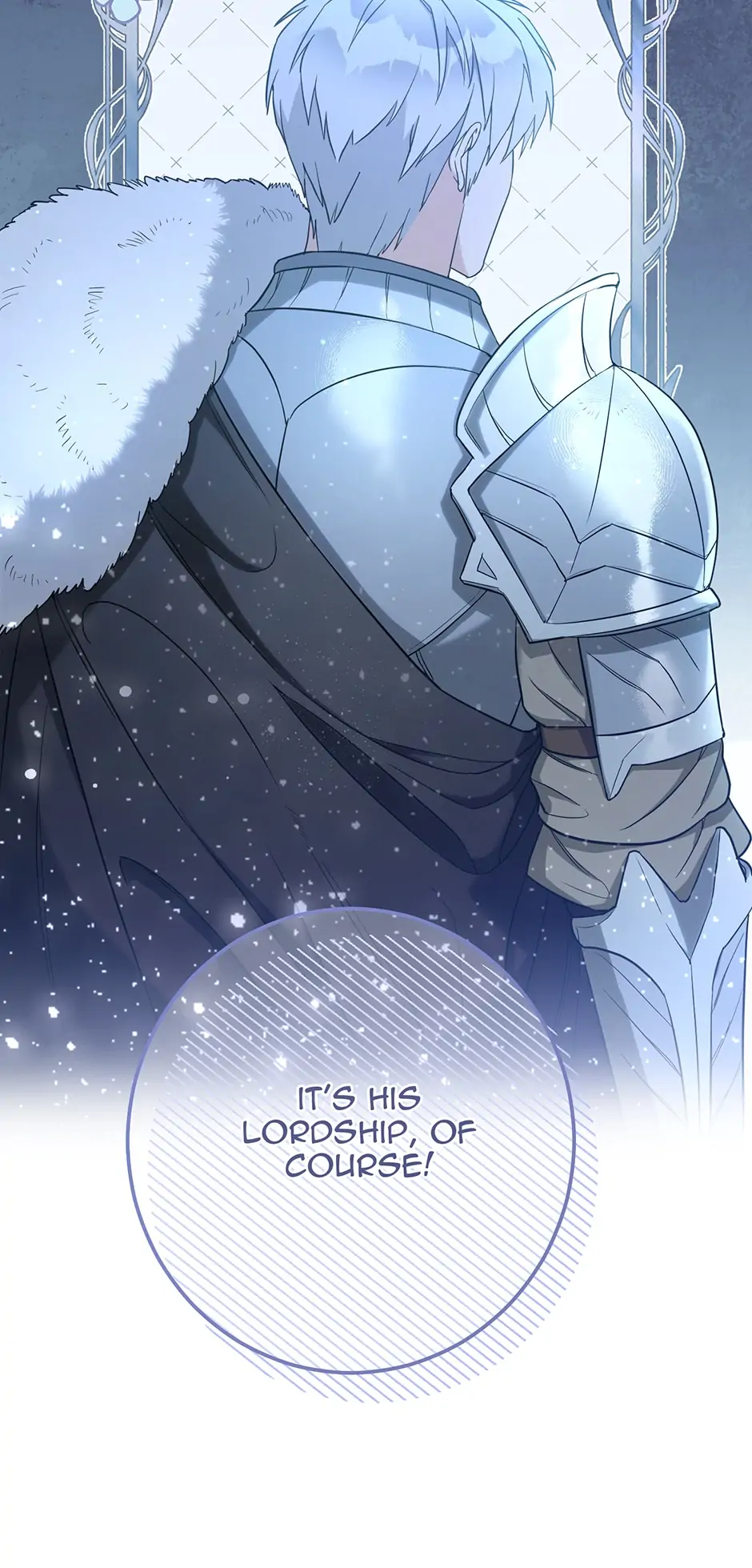 Marriage Of Convenience Chapter 34 page 79