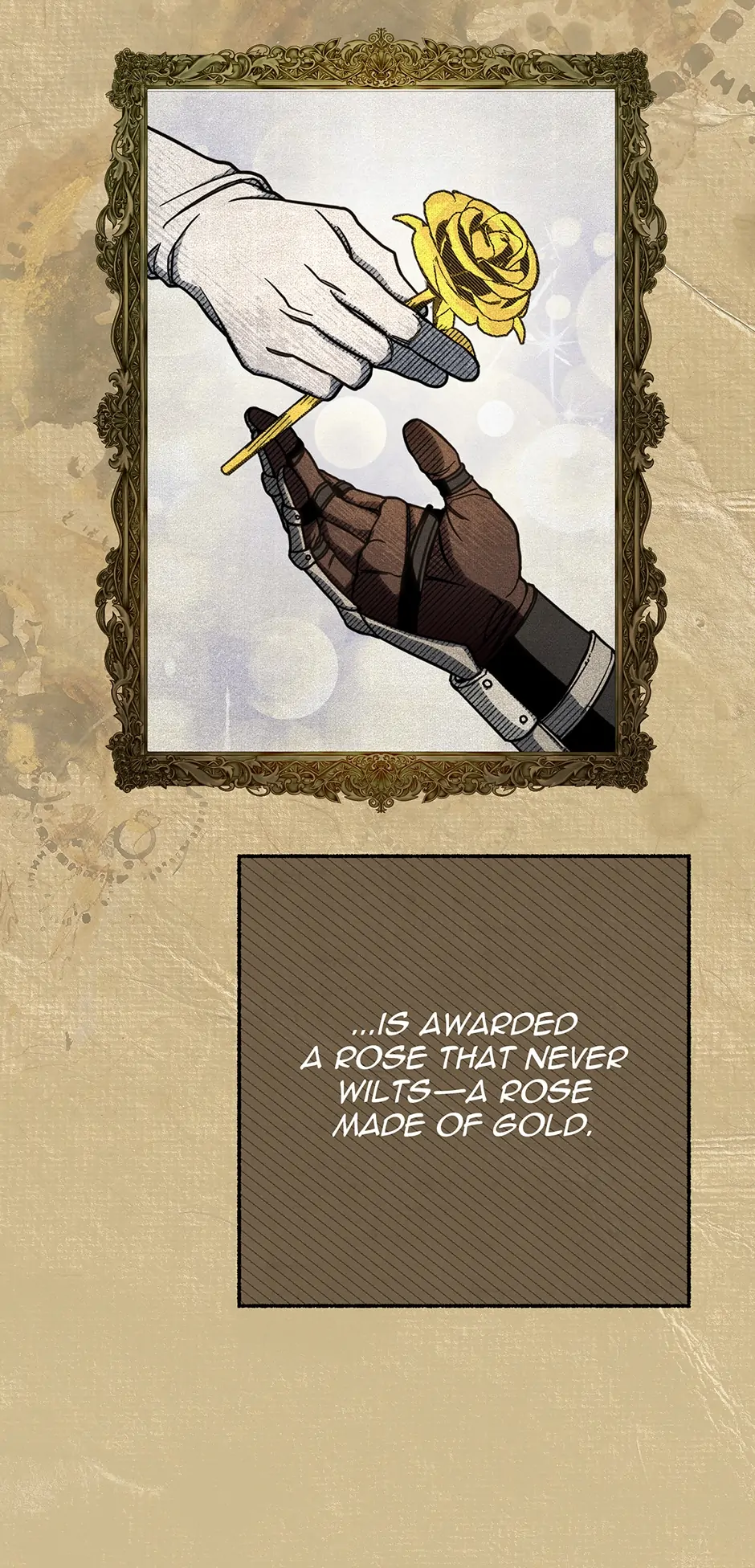 Marriage Of Convenience Chapter 34 page 86