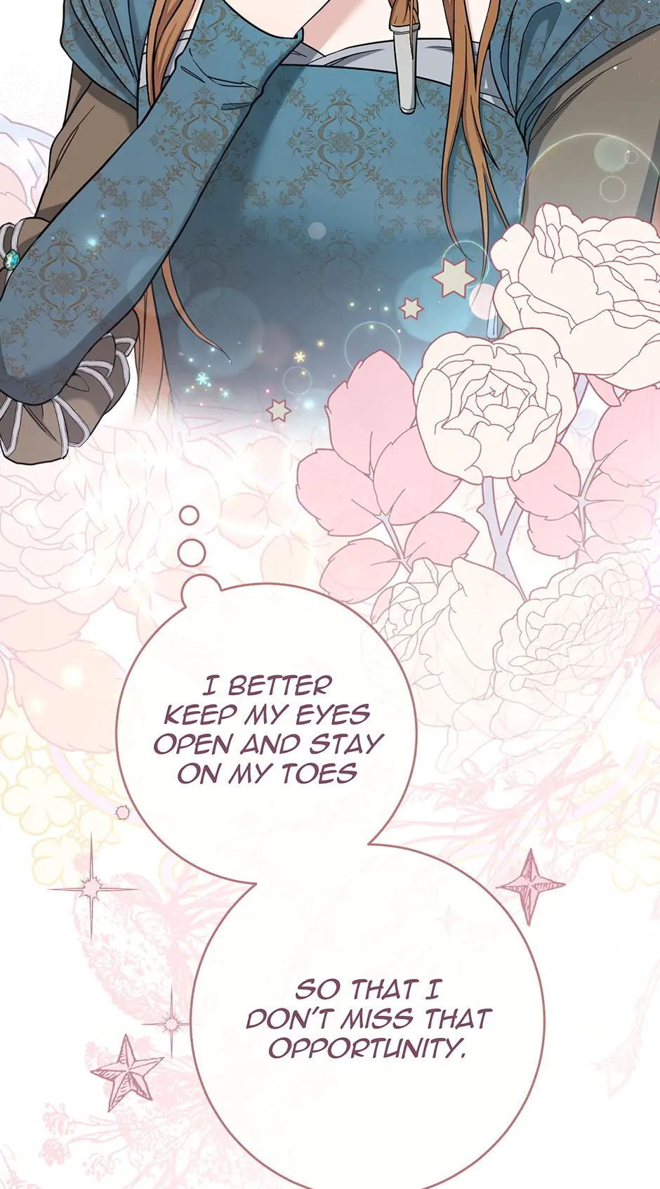 Marriage Of Convenience Chapter 34 page 70