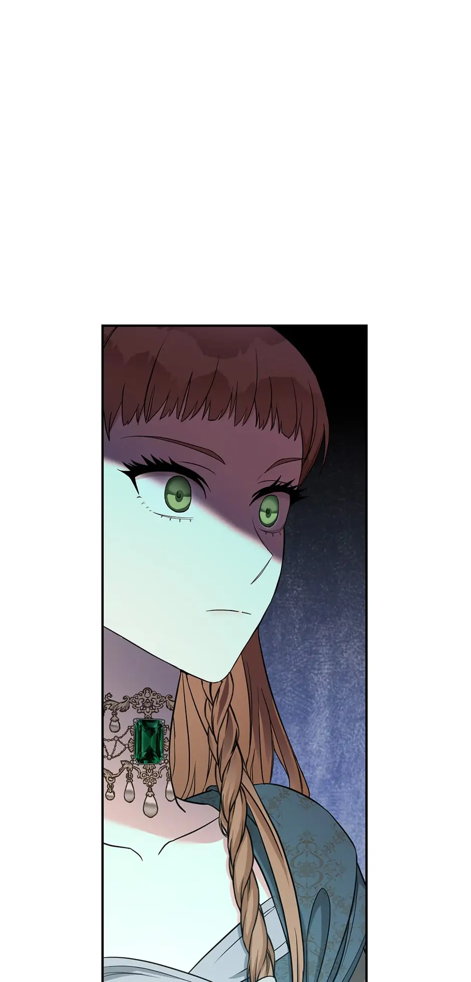 Marriage Of Convenience Chapter 34 page 80