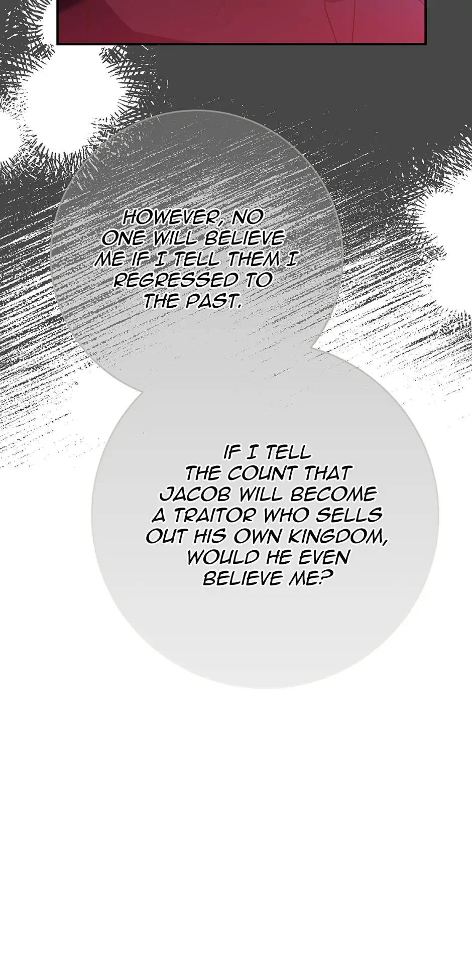 Marriage Of Convenience Chapter 34 page 66