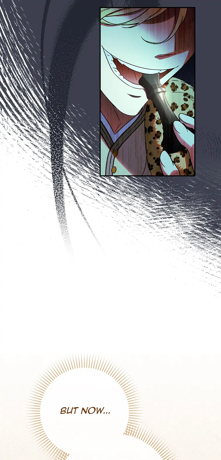 Marriage Of Convenience Chapter 34 page 60