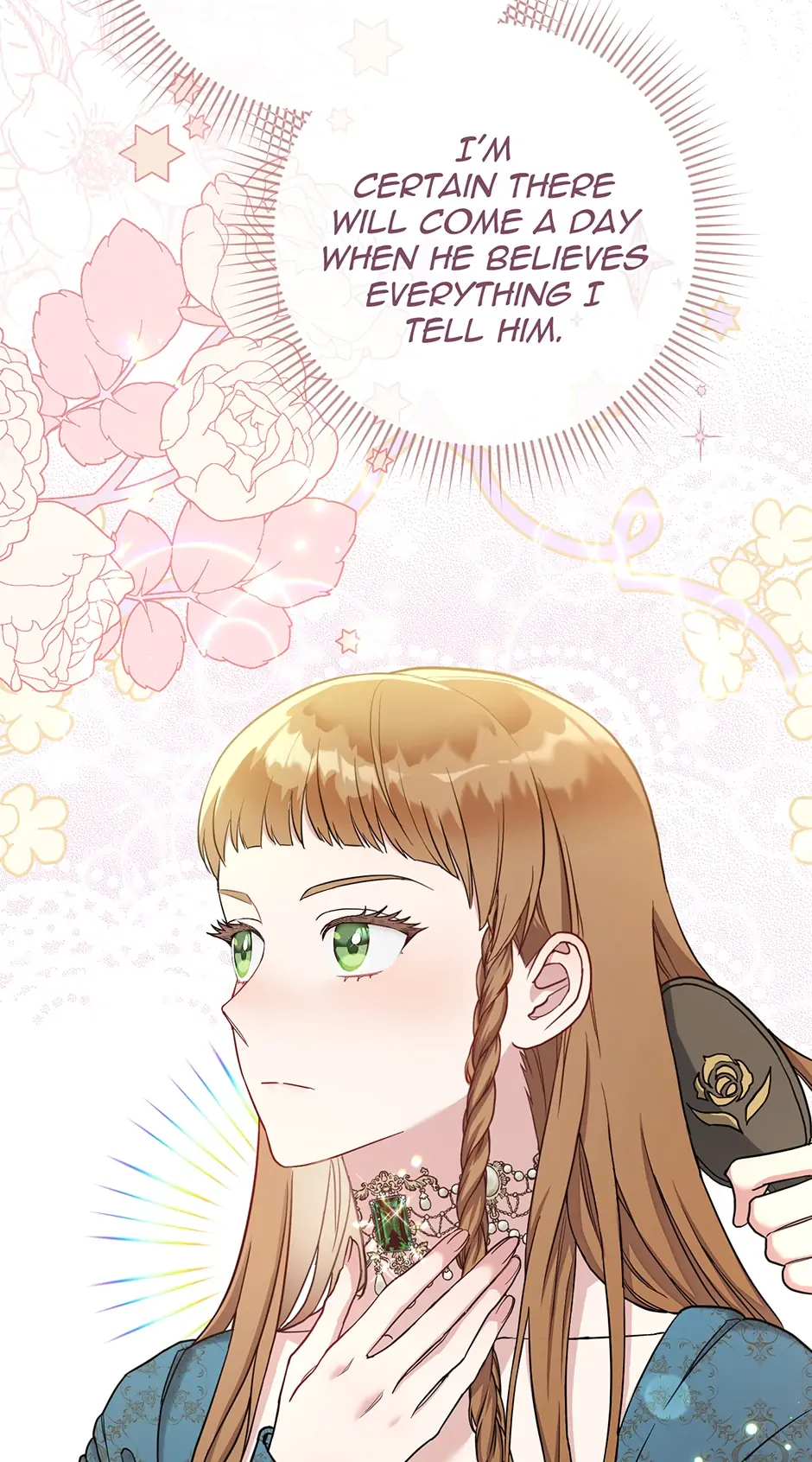 Marriage Of Convenience Chapter 34 page 69