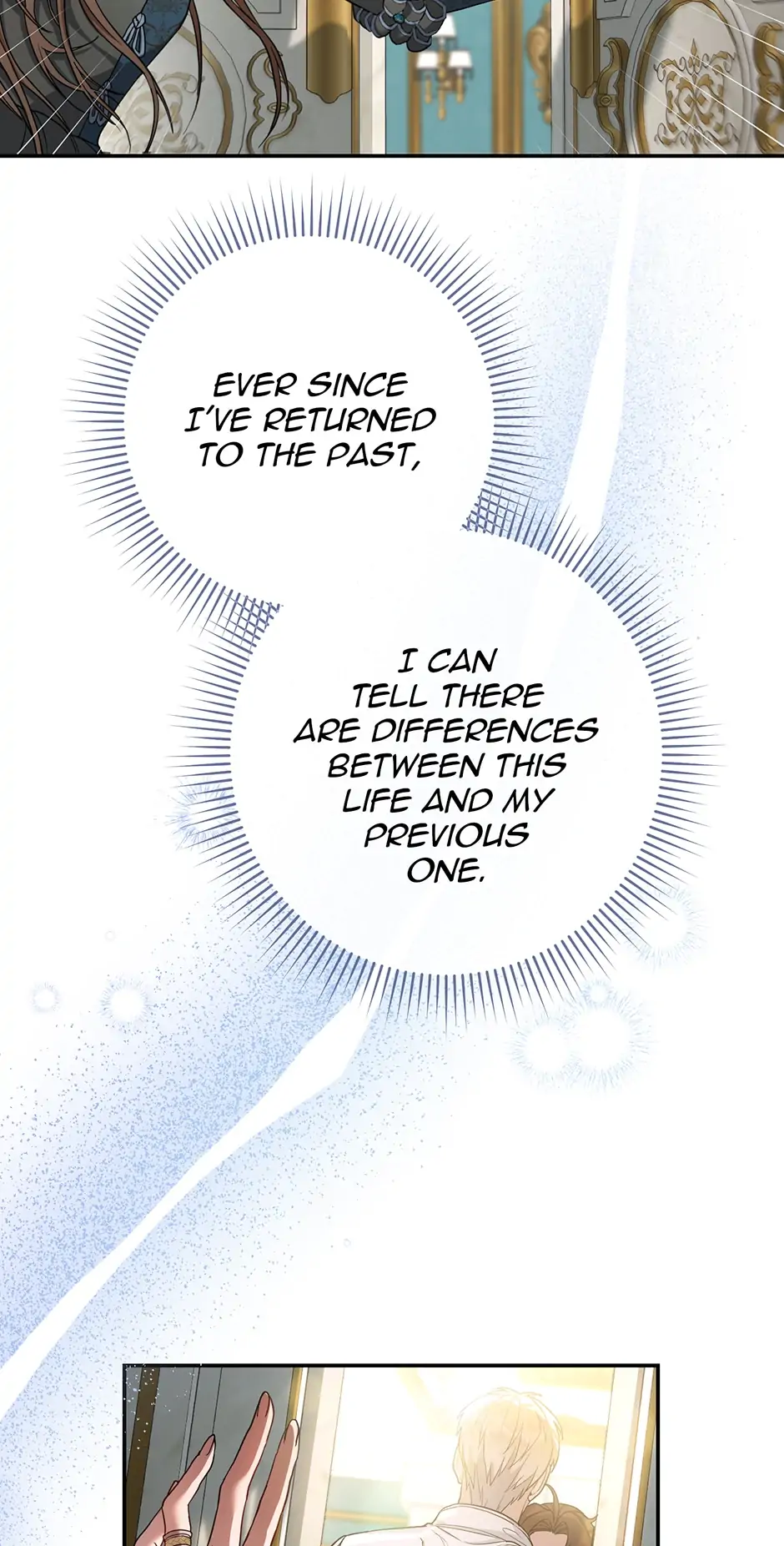Marriage Of Convenience Chapter 34 page 93