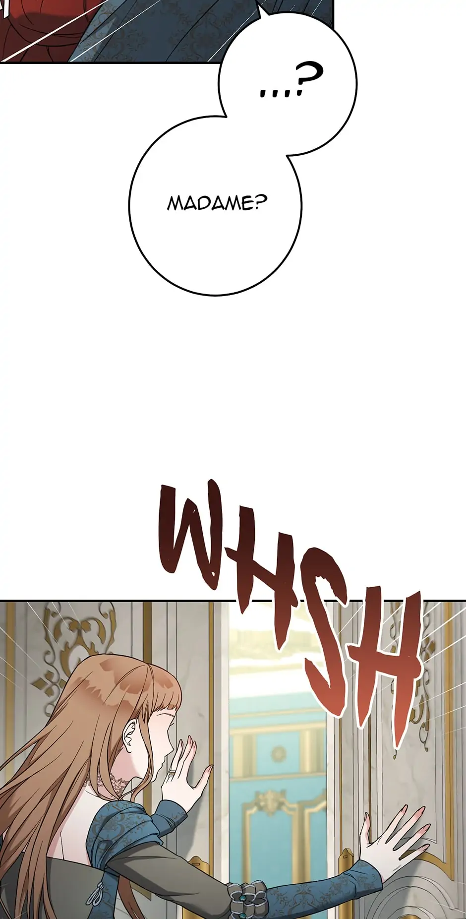 Marriage Of Convenience Chapter 34 page 92