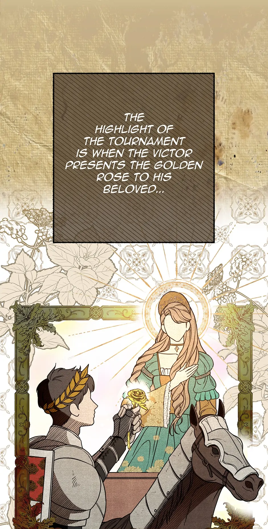 Marriage Of Convenience Chapter 34 page 87