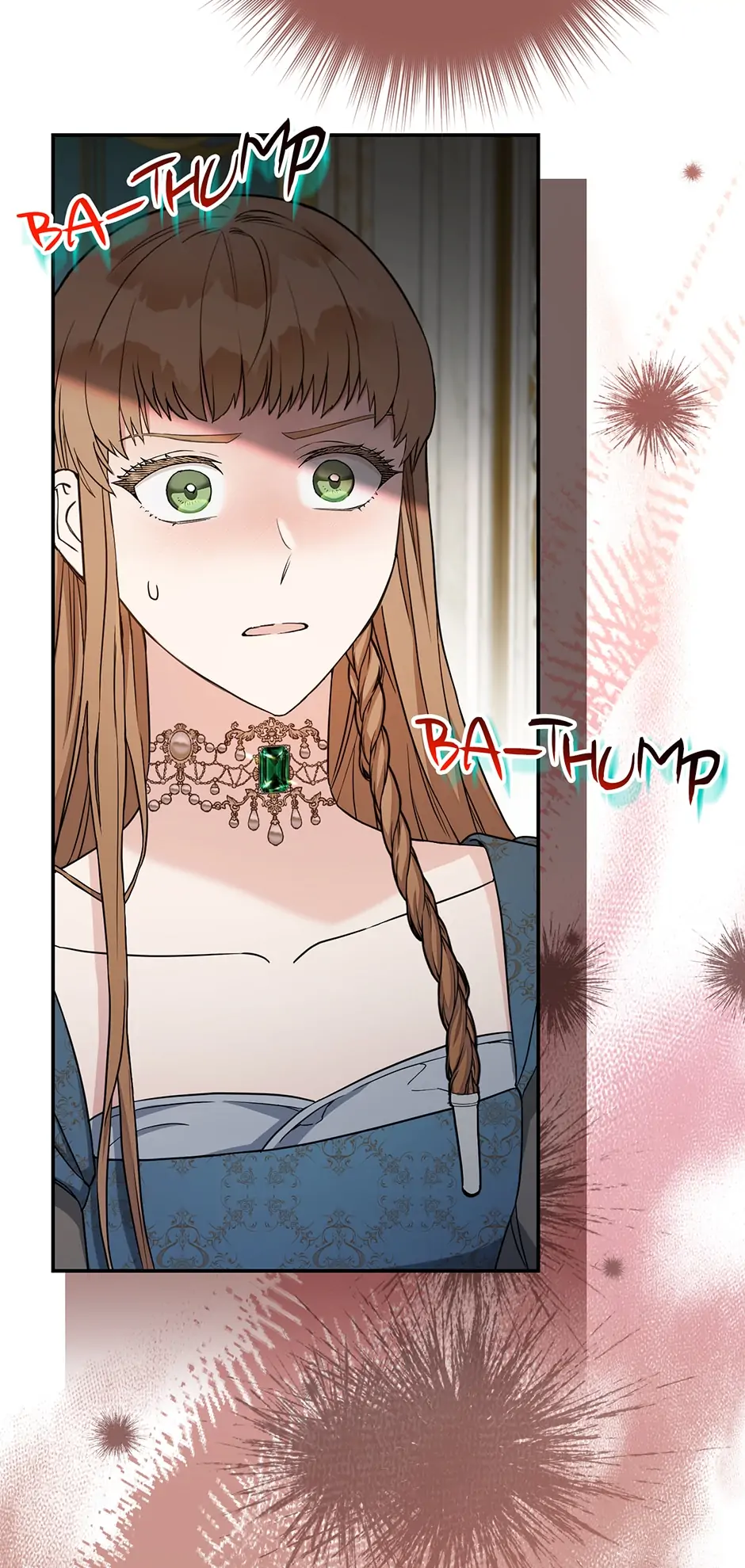 Marriage Of Convenience Chapter 34 page 98