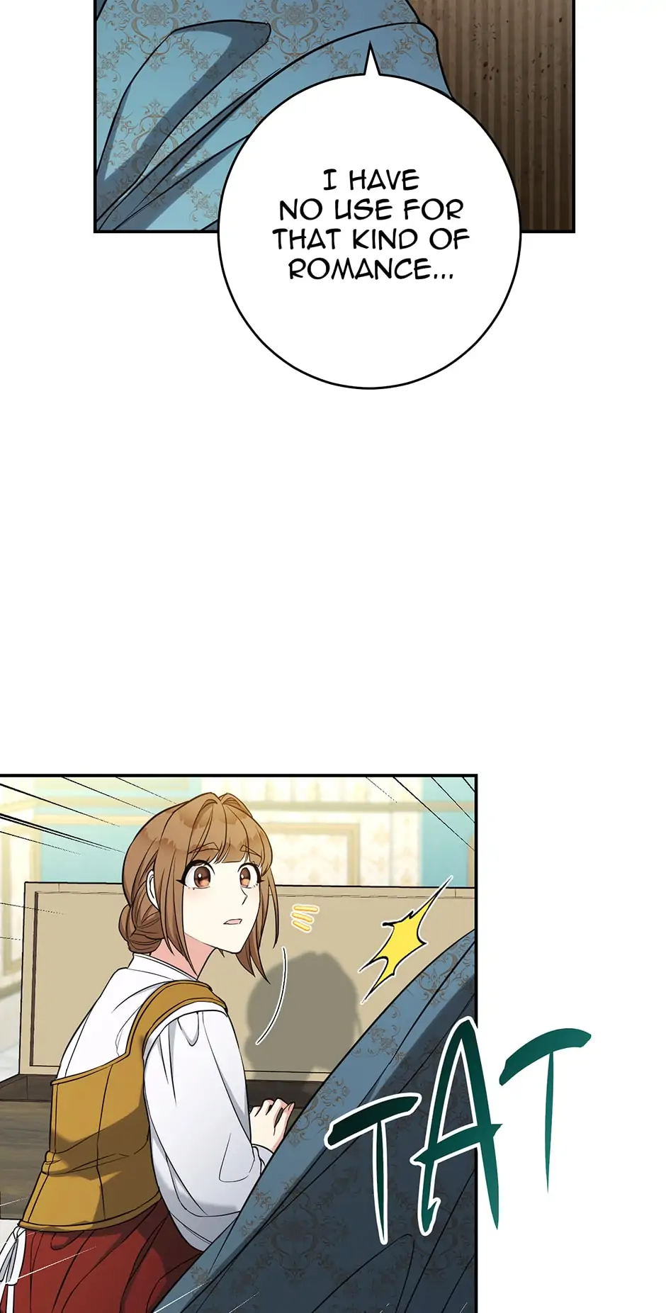 Marriage Of Convenience Chapter 34 page 91