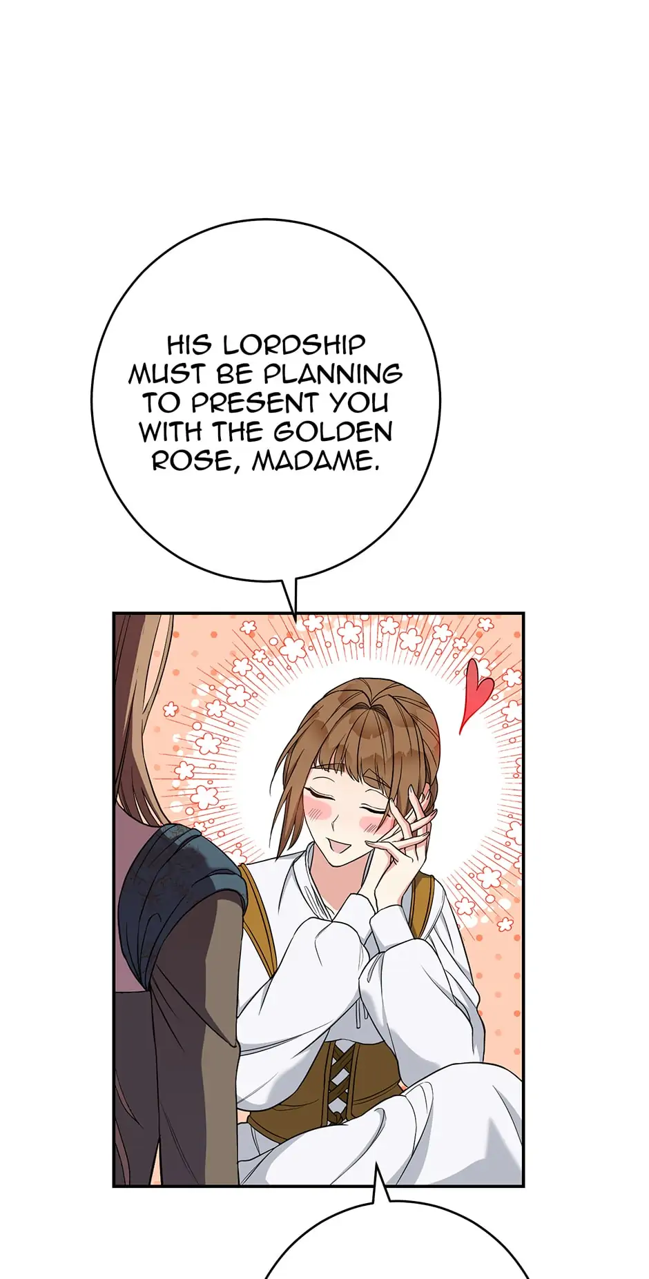 Marriage Of Convenience Chapter 34 page 89