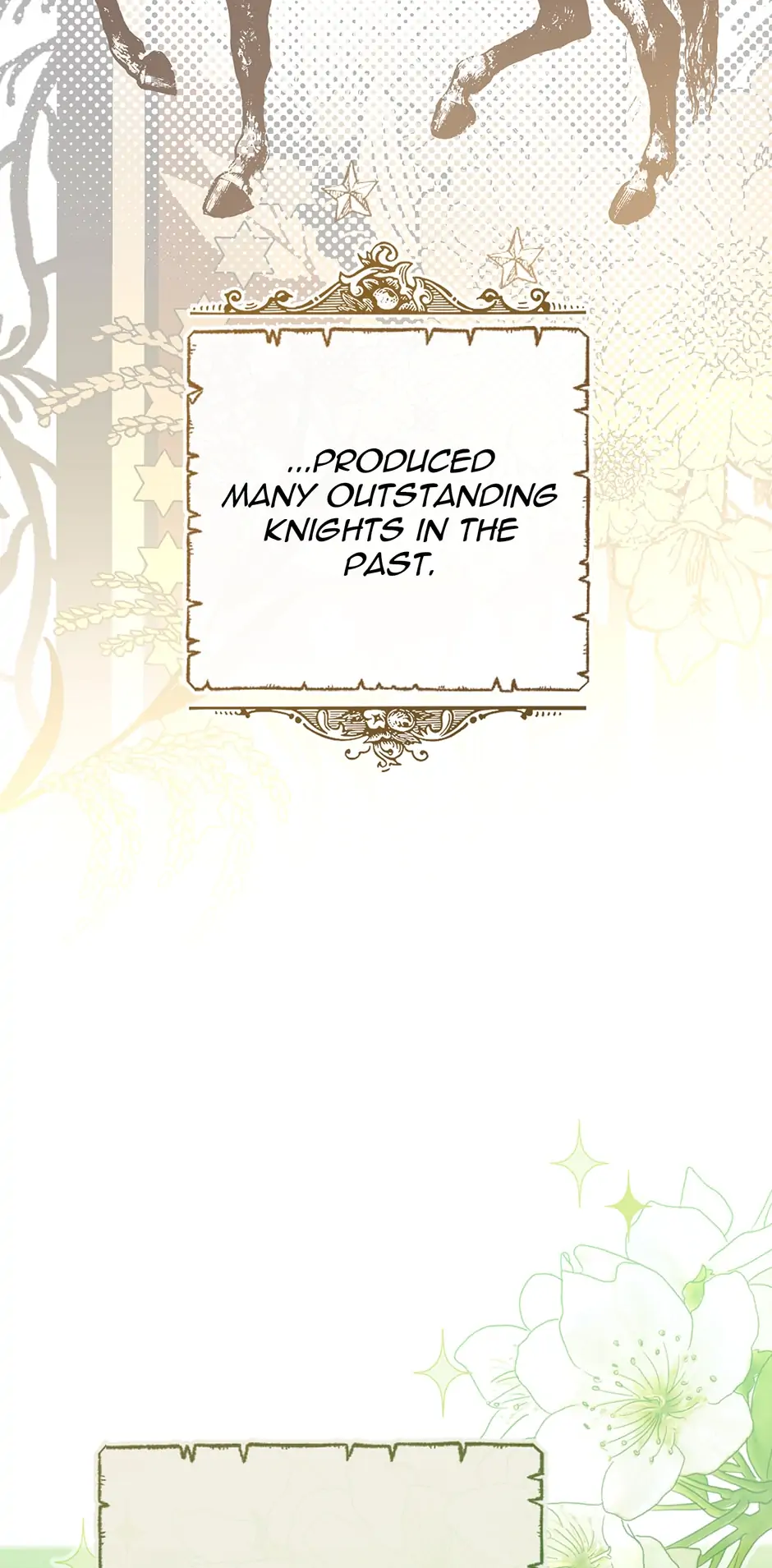 Marriage Of Convenience Chapter 39 page 3