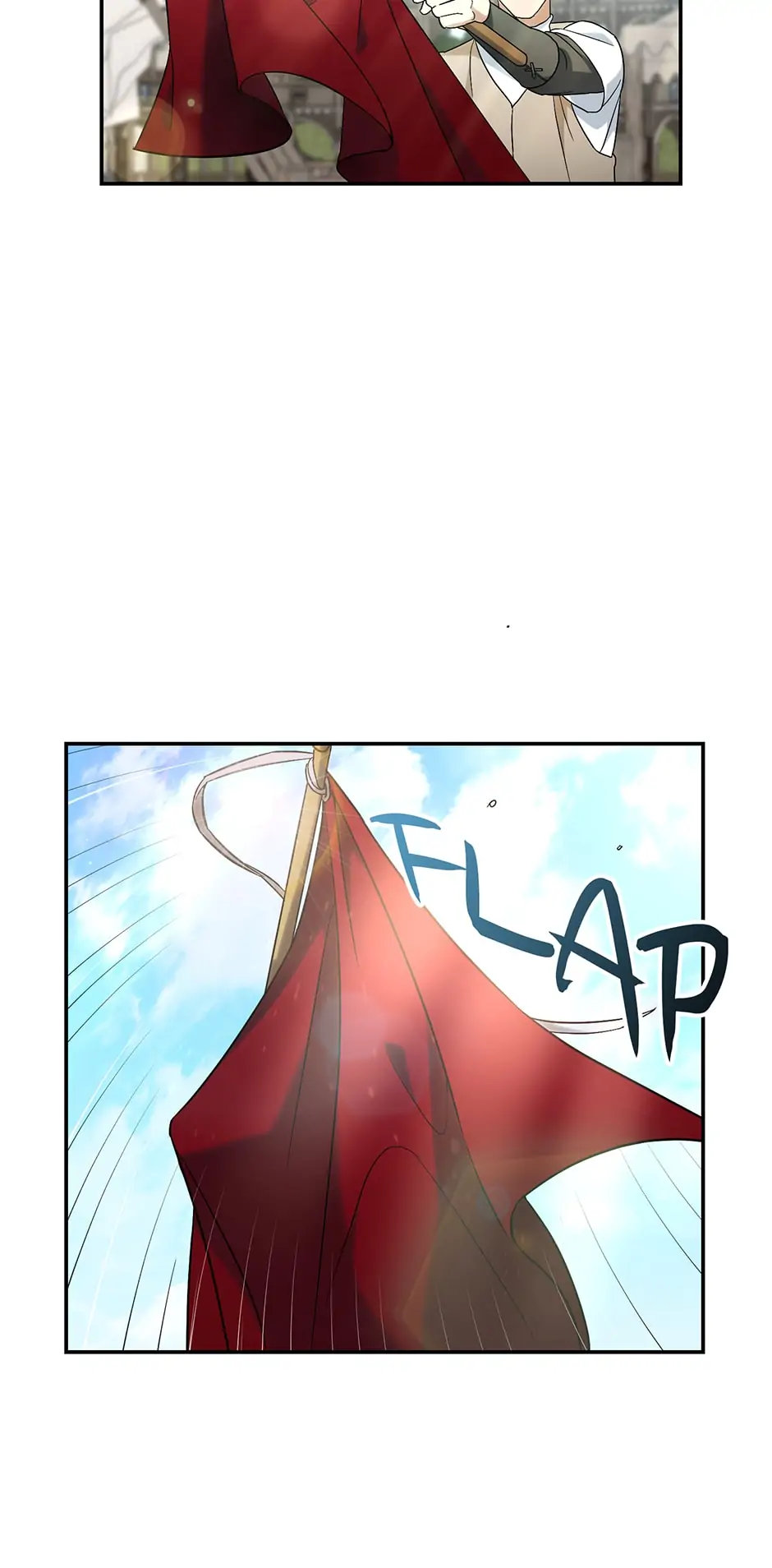 Marriage Of Convenience Chapter 39 page 10