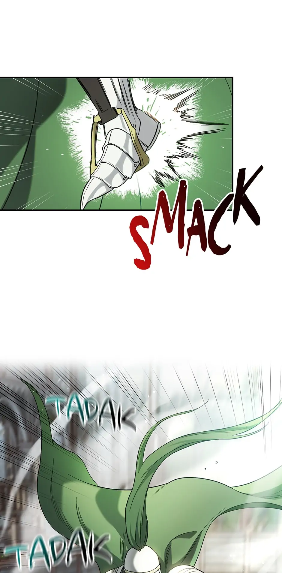 Marriage Of Convenience Chapter 39 page 11