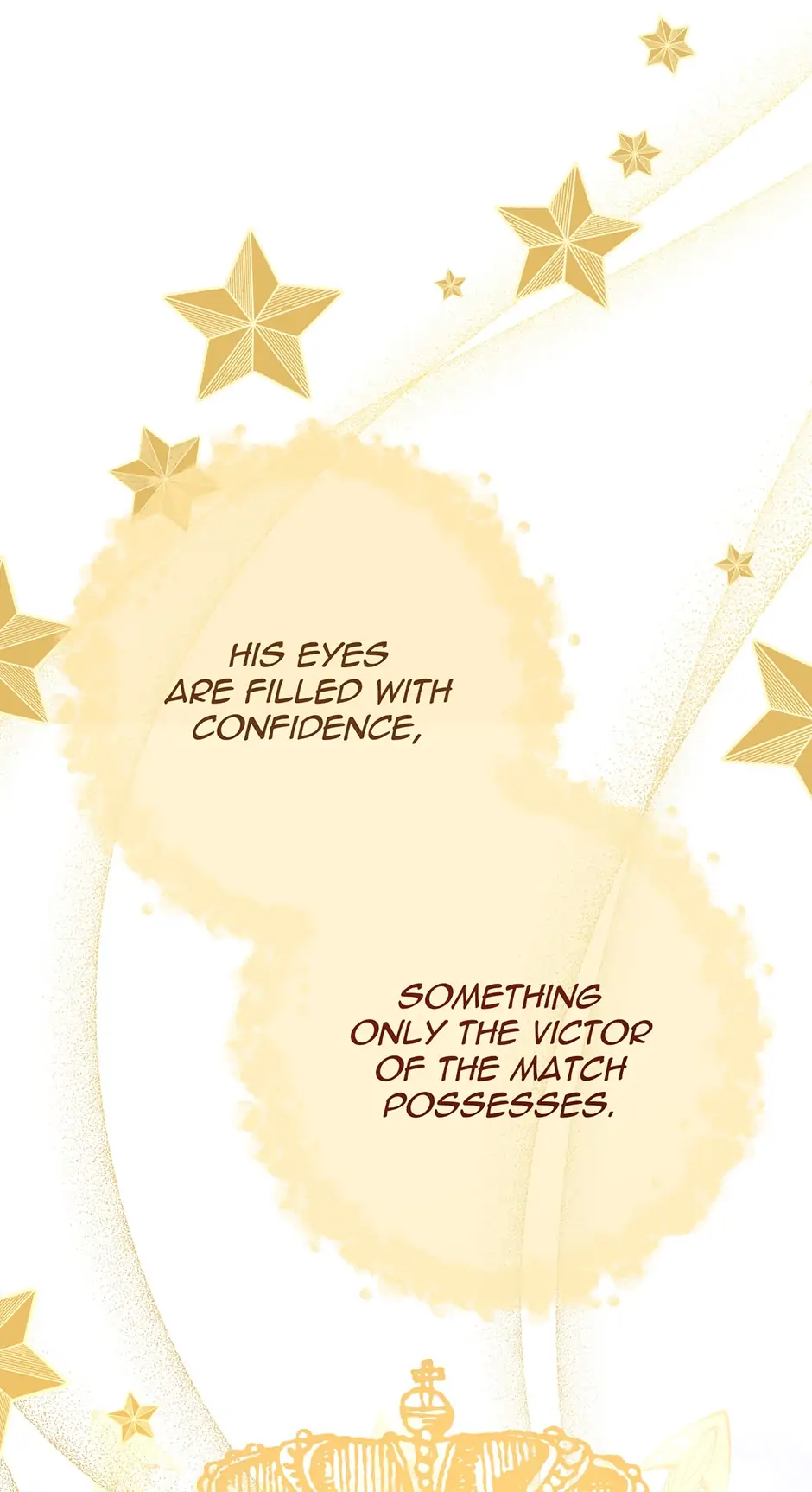 Marriage Of Convenience Chapter 39 page 30