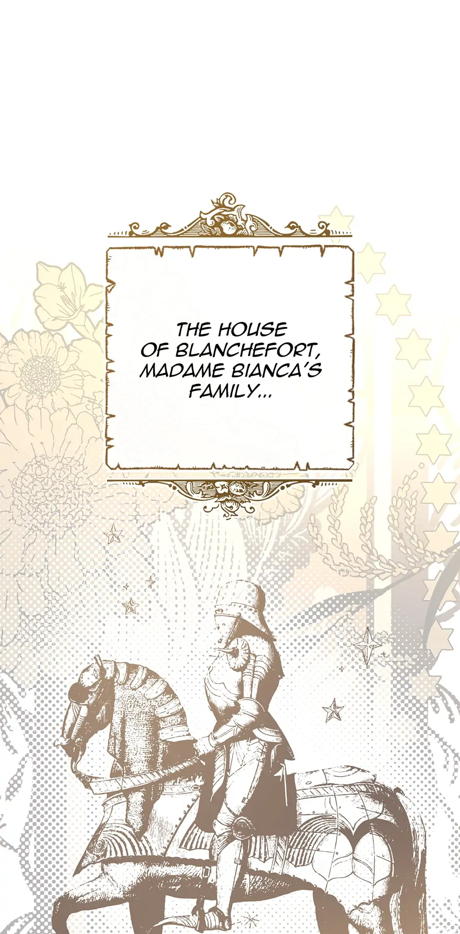 Marriage Of Convenience Chapter 39 page 2