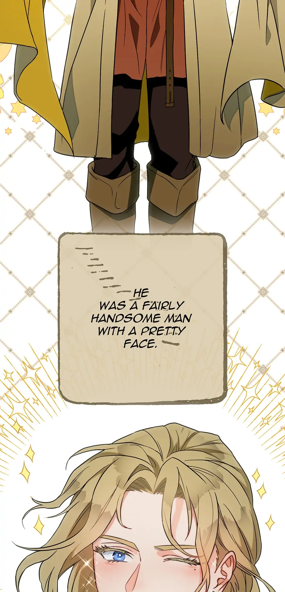 Marriage Of Convenience Chapter 37 page 3