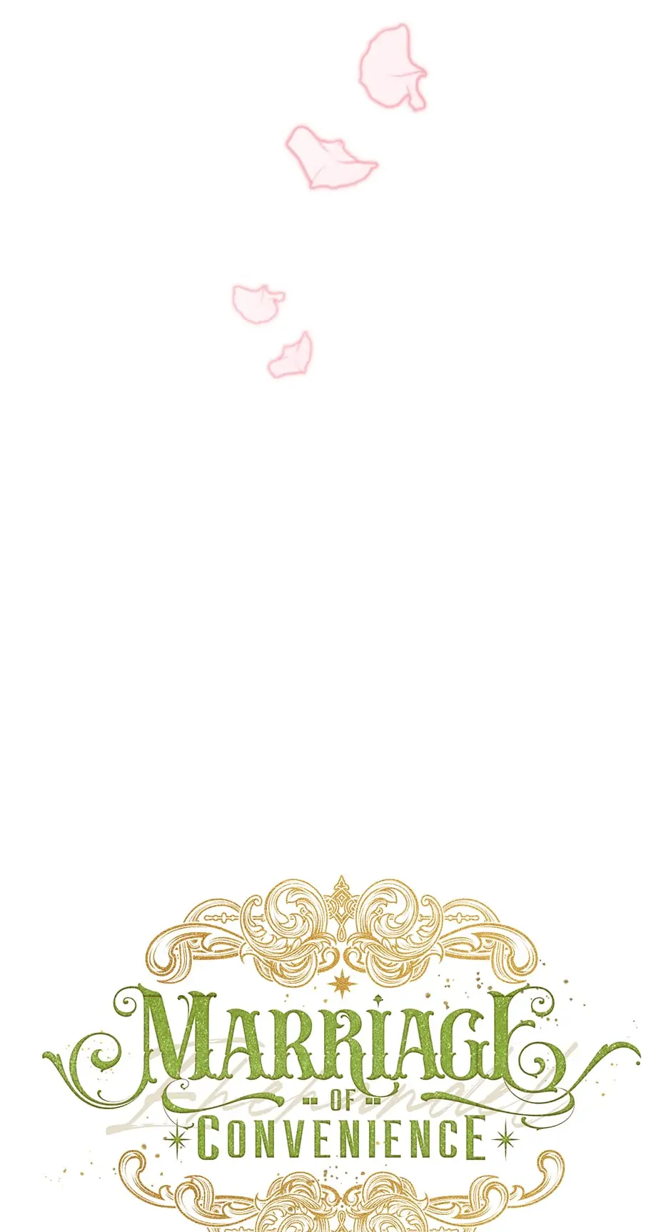 Marriage Of Convenience Chapter 39 page 35