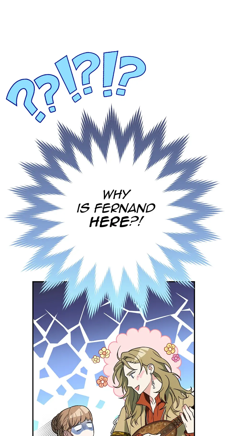 Marriage Of Convenience Chapter 37 page 11