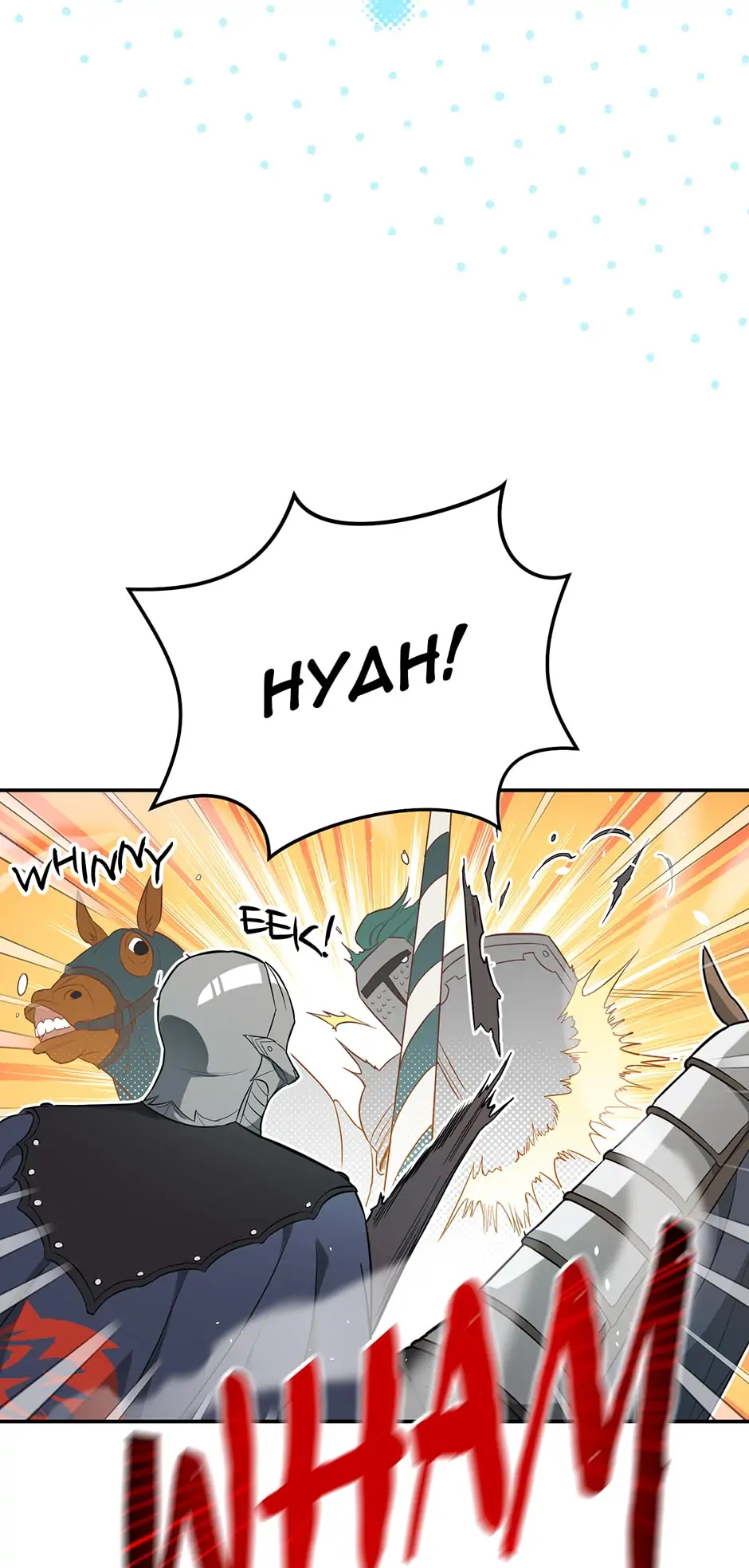 Marriage Of Convenience Chapter 39 page 40