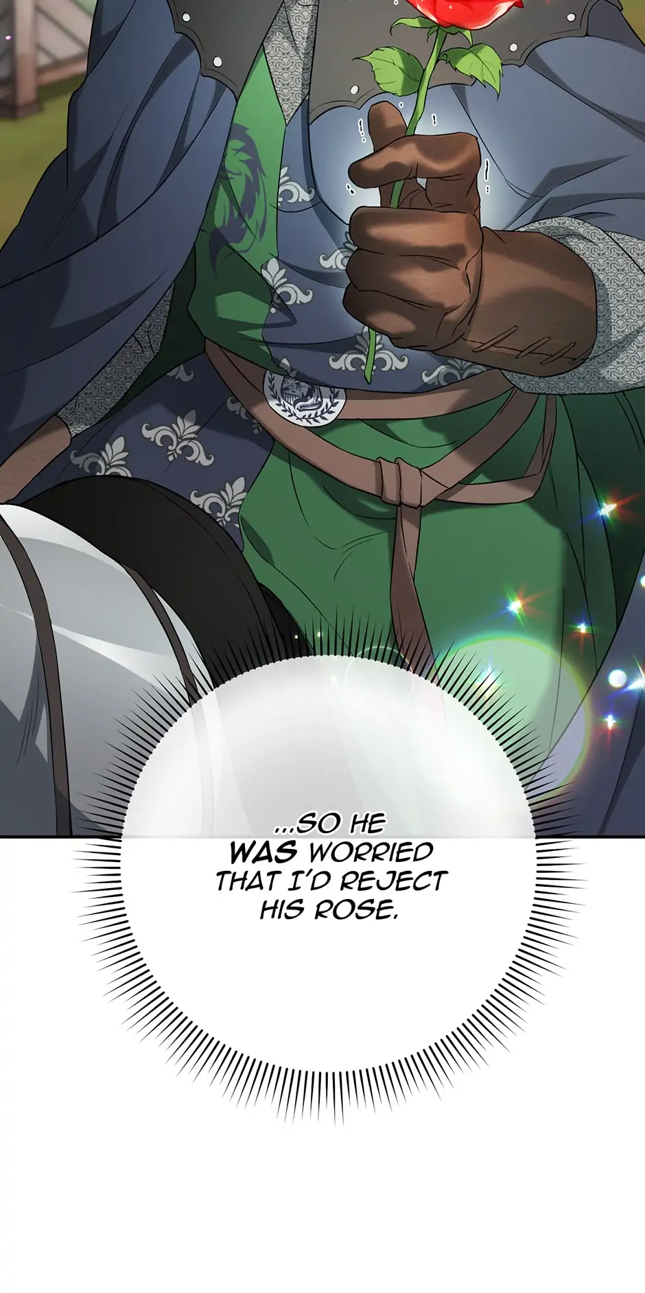 Marriage Of Convenience Chapter 39 page 49