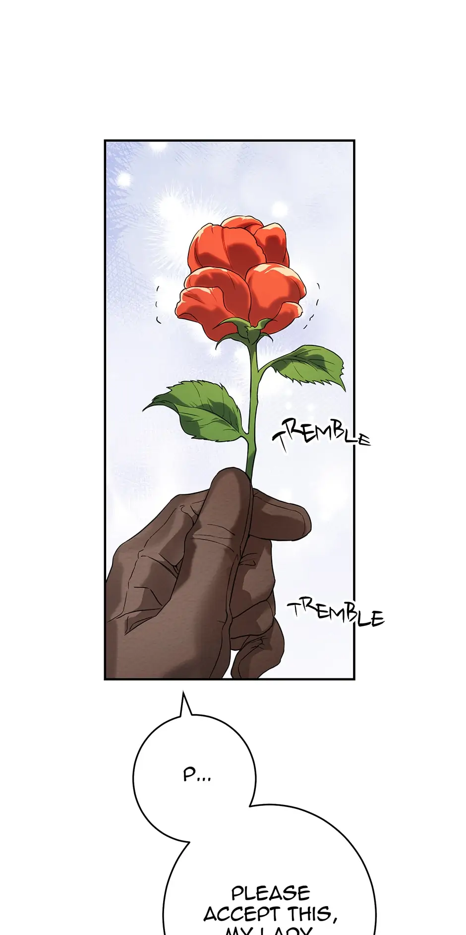 Marriage Of Convenience Chapter 39 page 46