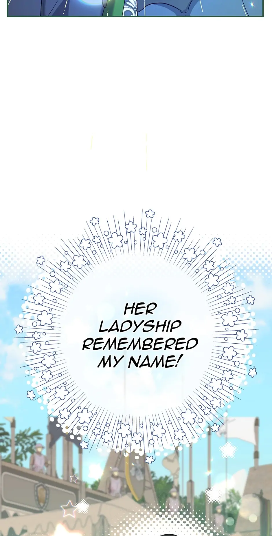 Marriage Of Convenience Chapter 39 page 53