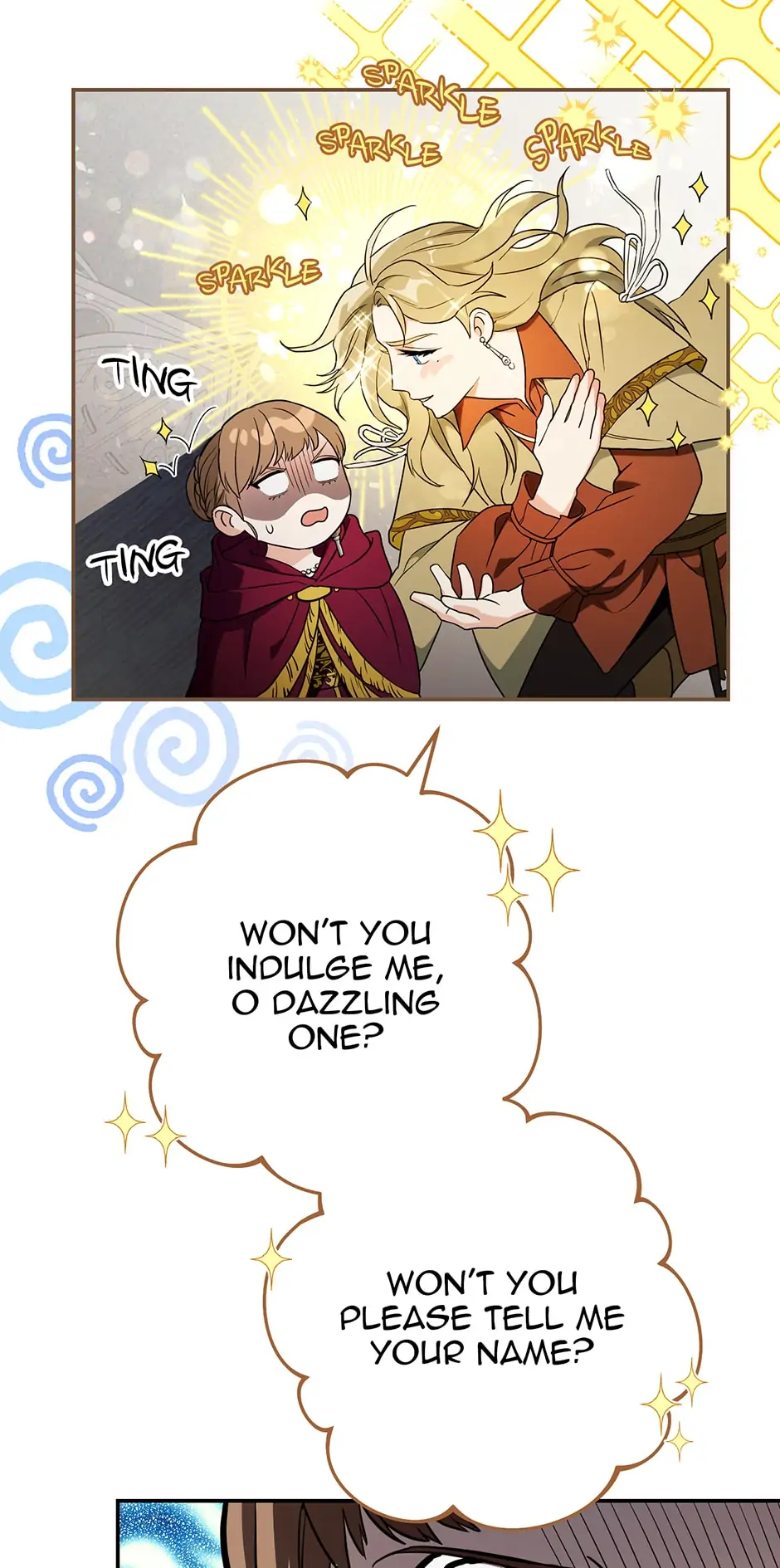 Marriage Of Convenience Chapter 37 page 26